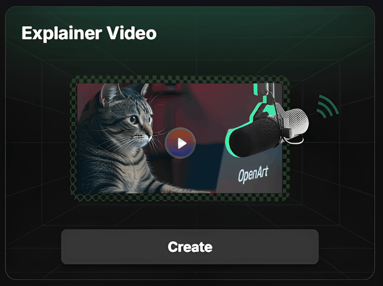 openart login